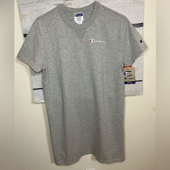 Champion Tee dress #0005 - Picture 2 of 5